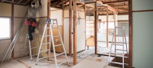 Entreprise de rénovation de la maison et de rénovation d’appartement à Cardo-Torgia